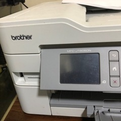 FAX コピー機　電話機　7/30（土）19時以降取引可能な方