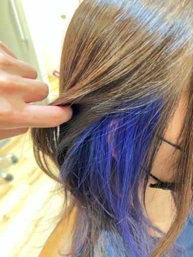 カットモデル カラーモデル募集 津田沼です ゆんゆん 津田沼のヘアサロンの無料広告 無料掲載の掲示板 ジモティー