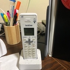 FAX コピー機　電話機　7/30（土）19時以降取引可能な方