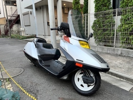 売れました！ホンダ　HELIX ヘリックス実動！現状引き取り限定！