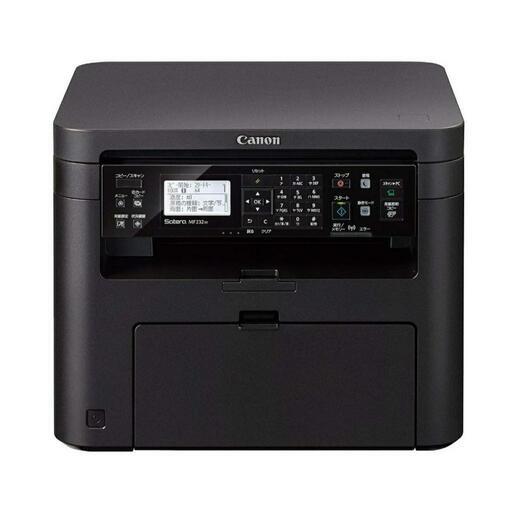 [美品] Canon モノクロ複合機販売します