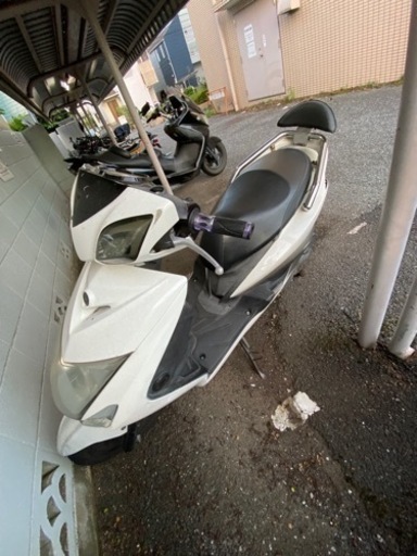 シグナス3型