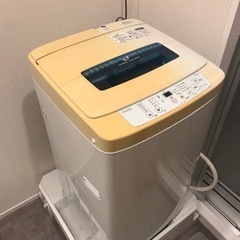 ハイアール Haier 全自動洗濯機 JW-K42K 4.2kg...