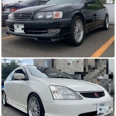 BBS RG2 17インチ　5穴　114.3 7J+30 8J+35 ホイールのみ