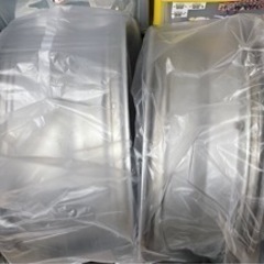 BBS RG2 17インチ　5穴　114.3 7J+30 8J+35 ホイールのみ