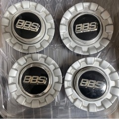 BBS RG2 17インチ　5穴　114.3 7J+30 8J+35 ホイールのみ