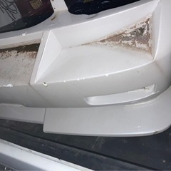 ハイエース 100系 バニング