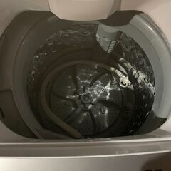 ○アイリスオーヤマ 洗濯機○23区及び周辺地域に無料で配送、設置 