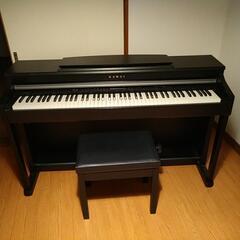 KAWAI 電子ピアノ　CN33