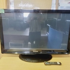 1921番 パナソニック✨液晶テレビ✨TH-P42S2‼️