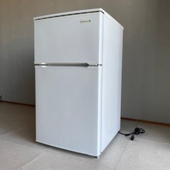 【決まりました】HERB Relaxヤマダ電機 冷蔵庫 2017年製