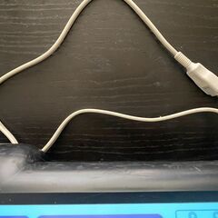 （124）エバニュー(EVERNEW) デジタルマルチカウンター　EKE971　スポーツ用表示機 　中古