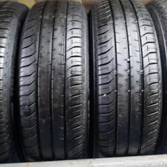 🌞185/60R15⭐工賃込み！2019年！アクア、フィールダー...