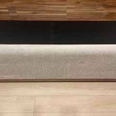 【定価40万円★値下げしました】マスターウォール デニッシュソファー 3P シルバー