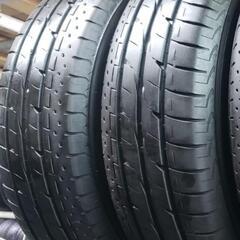 ?195/65R15⭐工賃込み！ノア、ヴォクシー、エスクァイア、セレナ等に 