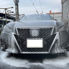 出張洗車　カーコーティング　室内清掃　タイヤ交換 - 東大阪市