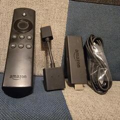 Fire TV Stick　旧型