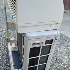 CORONA エアコン2014