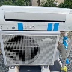 CORONA エアコン2014