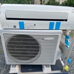 CORONA エアコン2014