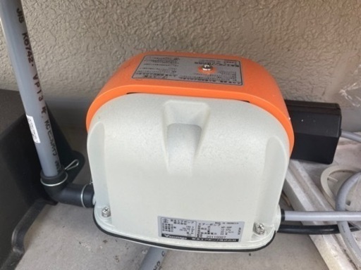 浄化槽エアーポンプ ブロワー 安永 AP-30P | www.alassema-group.com