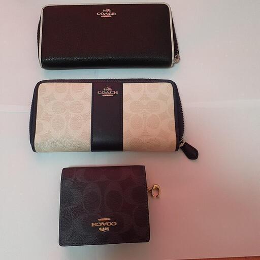 《お取引完了！》売り切ります！　COACH　1点ずつでもOKです