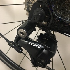 フルカーボン　ロードバイク　スペシャライズド　venge ellite 