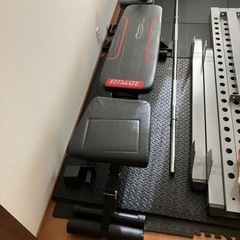 アイロテック　HPM パワーラック