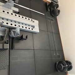 アイロテック　HPM パワーラック