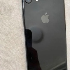 iPhone7 BLACK 