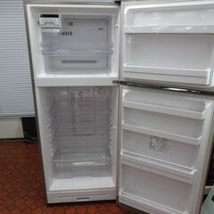 ID 114463 冷蔵庫 2ドア ヤマダ 275L 2015年製 YRZ-F28C1