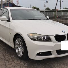 H21年 BMW 320i Mスポーツ 走行82000㌔ 車検R...