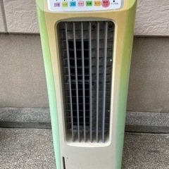 リモコン付　冷風扇　2005年製