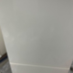 冷蔵庫2ドア110L 2020年製 白