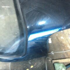 マツダのロードスターのハードトップ