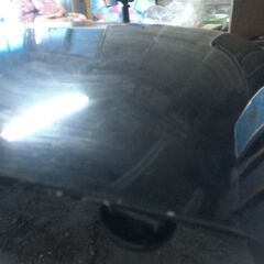 マツダのロードスターのハードトップ