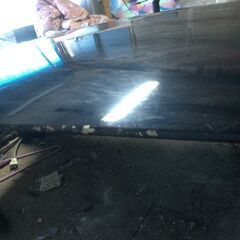 マツダのロードスターのハードトップ