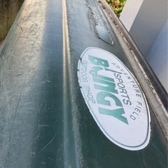 コールマン RAM-X Craw dad バスボート　お値下げいたしました！