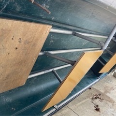 コールマン RAM-X Craw dad バスボート　お値下げいたしました！