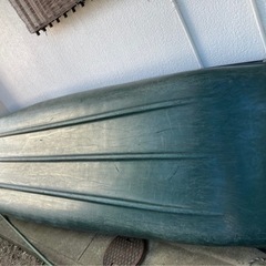 コールマン RAM-X Craw dad バスボート　お値下げいたしました！