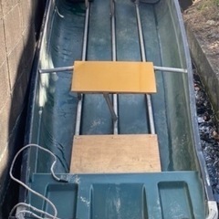 コールマン RAM-X Craw dad バスボート　お値下げいたしました！