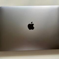 美品 MacBookAir M1 MGN63J/A 2020/1...