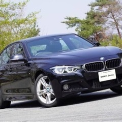 アウディA3 BMW3シリーズ　フォルツァ