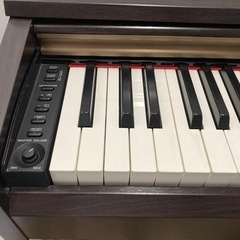 大特価！YAMAHA アリウス《YDP161》