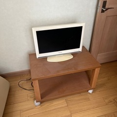 32型東芝液晶テレビ