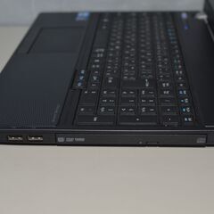 最新Windows11+office 爆速SSD256GB ACER TraveMate 5760 core i5 