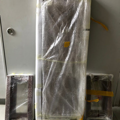 アンティーク 茶テーブル