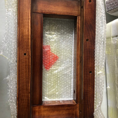 アンティーク 茶テーブル