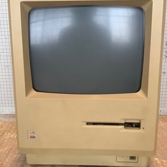 【ネット決済】Macintosh 512K