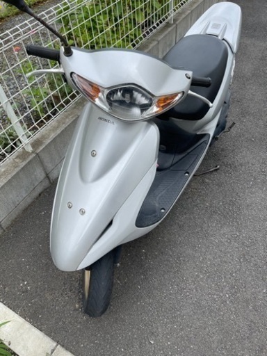 原付z4